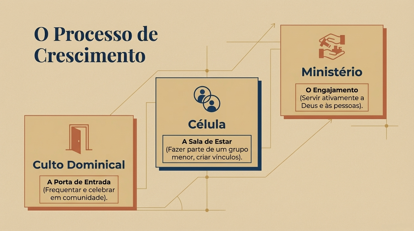 Crescimento